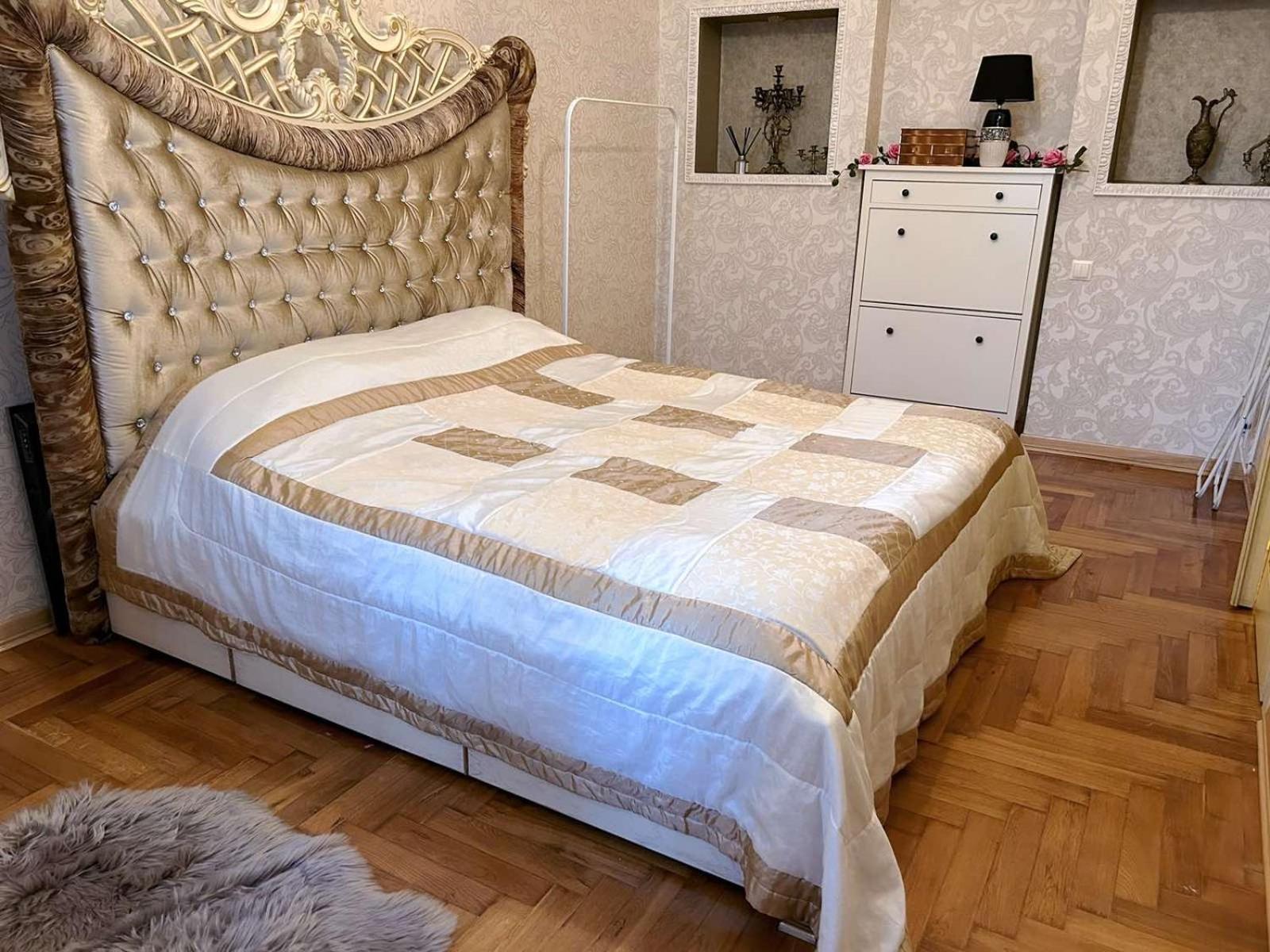 GoldenapartmentLeopoli Esterno foto