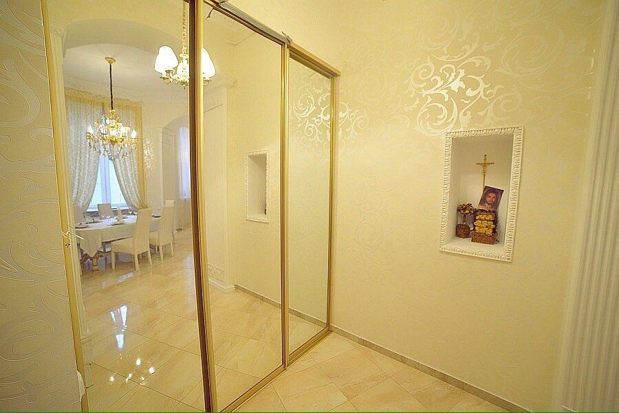 GoldenapartmentLeopoli Esterno foto
