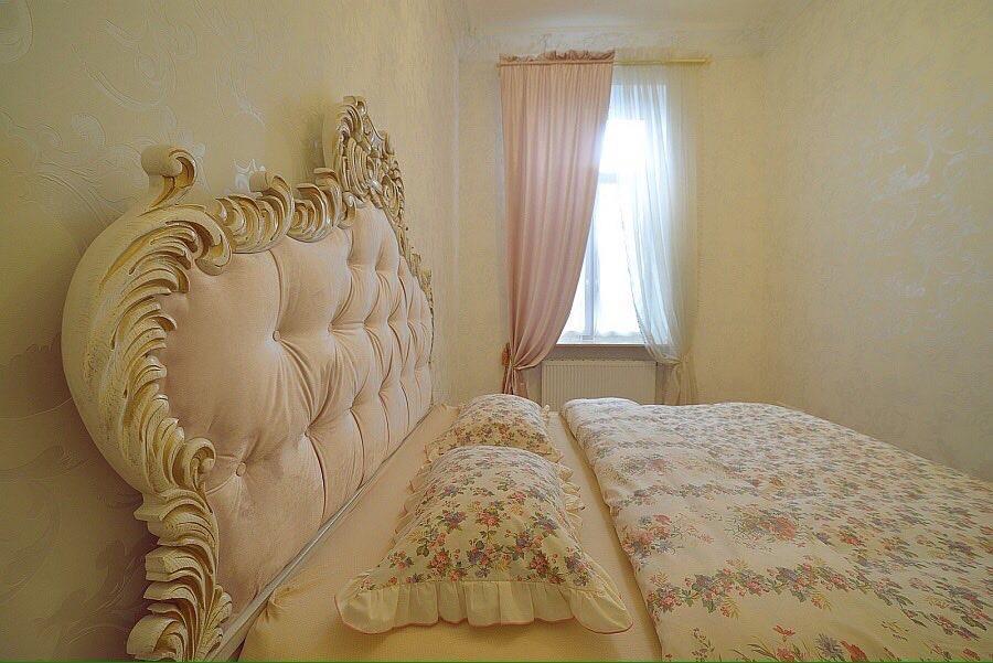 GoldenapartmentLeopoli Esterno foto