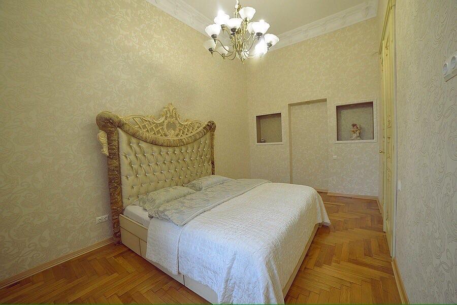 GoldenapartmentLeopoli Esterno foto